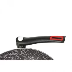 Bo-Camp Skillet Turn Foldable Pan Handle Diameter 24 Cm 7 Bo-Camp Skillet Turn Foldable Pan Handle Diameter 24 Cm -Camping Online Store Bo Camp20Hapjespan20Turn20Wegklapbare20pannengreep20Diameter202420cm203 550x550 2