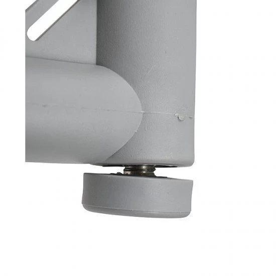 Bo-Camp Corner Pieces Cabinets 4 Pieces Gray 2 Bo-Camp Corner Pieces Cabinets 4 Pieces Gray - Image 2