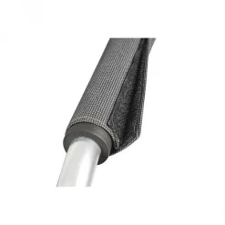 Bo-Camp Highchair Foldable Aluminum Anthracite -Camping Online Store Bo Camp20Kinderstoel20Opvouwbaar20Aluminium20Antraciet201 550x550 1