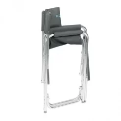Bo-Camp Highchair Foldable Aluminum Anthracite -Camping Online Store Bo Camp20Kinderstoel20Opvouwbaar20Aluminium20Antraciet202 550x550 1