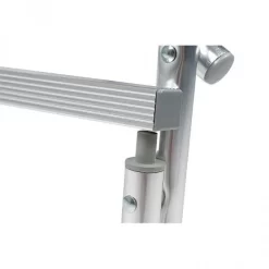 Bo-Camp Highchair Foldable Aluminum Anthracite -Camping Online Store Bo Camp20Kinderstoel20Opvouwbaar20Aluminium20Antraciet204 550x550 1