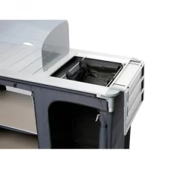 Bo-Camp Kitchen Island Deluxe With Sink 117x50x80 Cm 8 Bo-Camp Kitchen Island Deluxe With Sink 117x50x80 Cm -Camping Online Store Bo Camp20Kookeiland20Deluxe20met20wasbak20117x50x8020cm202 550x550 1