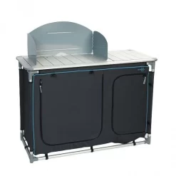 Bo-Camp Kitchen Island Deluxe With Sink 117x50x80 Cm 9 Bo-Camp Kitchen Island Deluxe With Sink 117x50x80 Cm -Camping Online Store Bo Camp20Kookeiland20Deluxe20met20wasbak20117x50x8020cm204 550x550 1