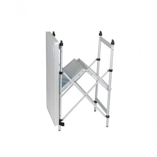 Bo-Camp Cooking Table Compact Flat Foldable 72x40x78 Cm 6 Bo-Camp Cooking Table Compact Flat Foldable 72x40x78 Cm - Image 6