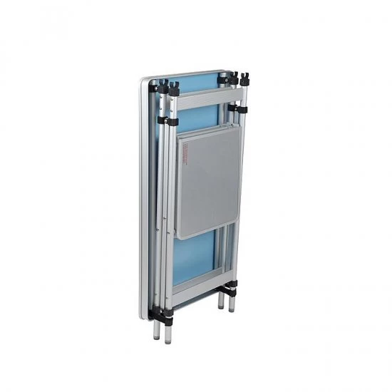 Bo-Camp Cooking Table Compact Flat Foldable 72x40x78 Cm 3 Bo-Camp Cooking Table Compact Flat Foldable 72x40x78 Cm - Image 3