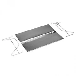 Bo-Camp Mini Table Ultra Light 46x35x10 Cm -Camping Online Store Bo Camp20Mini20Tafel20Ultra20Light2046x35x1020cm206 550x550 1