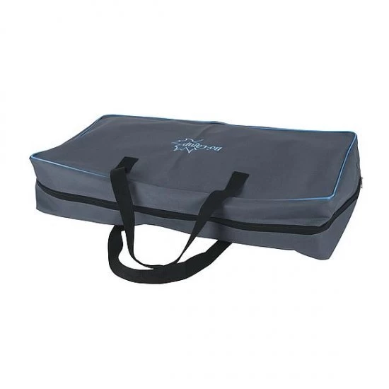 Bo-Camp Storage Bag Gas Stove 3 Burners 60x40x13 Cm 2 Bo-Camp Storage Bag Gas Stove 3 Burners 60x40x13 Cm - Image 2