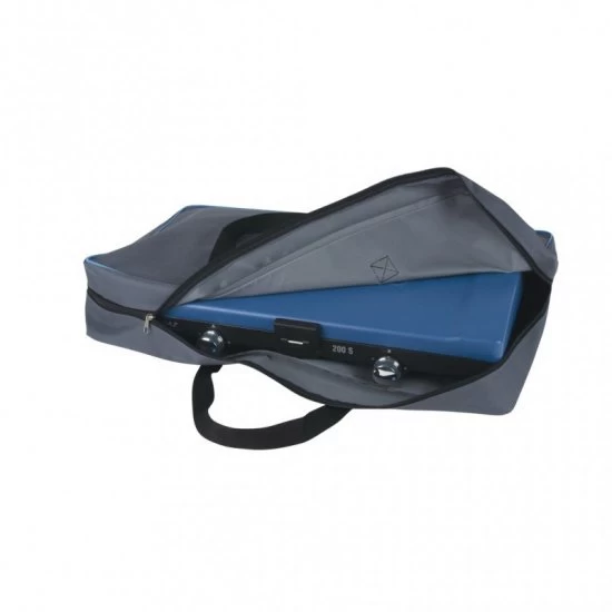 Bo-Camp Opbergtas Gaskomfoor 2 Pits 50x30x8cm 2 Bo-Camp Opbergtas Gaskomfoor 2 Pits 50x30x8cm - Image 2