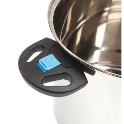 Bo-Camp Cookware Set Elegance Compact 2 2 Piece Stainless Steel -Camping Online Store Bo Camp20Pannenset20Elegance20Compact20220220Delig20RVS202 550x550 1