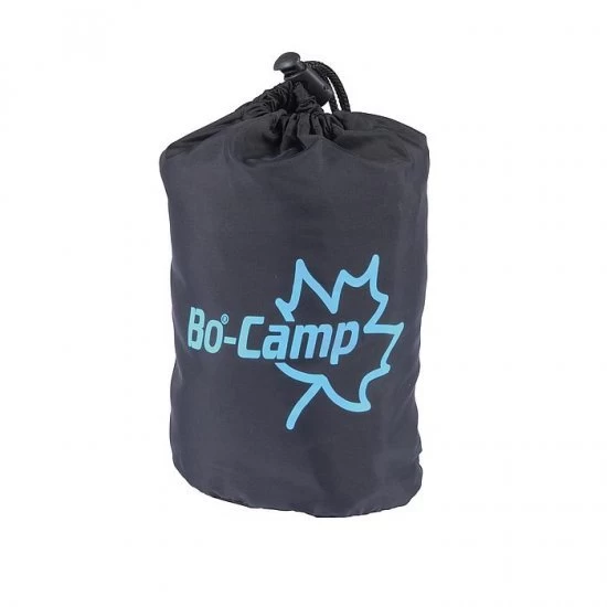 Bo-Camp Sleeping Bag Sheet 100 Cotton 200x80 Cm 2 Bo-Camp Sleeping Bag Sheet 100 Cotton 200x80 Cm - Image 2