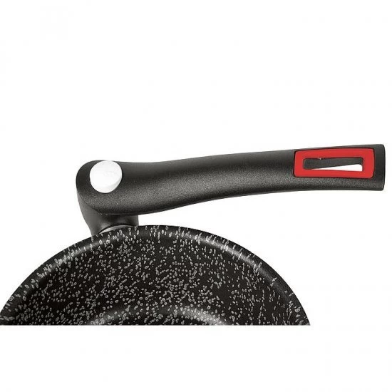 Bo-Camp Saucepan Turn Folding Pan Handle Diameter 16 Cm 3 Bo-Camp Saucepan Turn Folding Pan Handle Diameter 16 Cm - Image 3