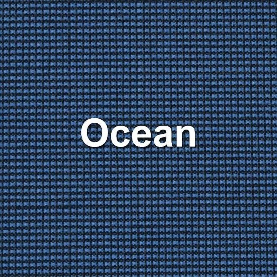 Bo-Camp Chair Copa Rio Classic Ocean 3 Bo-Camp Chair Copa Rio Classic Ocean - Image 3