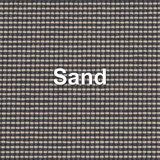 Bo-Camp Chair Copa Rio Comfort XXL Sand 2 Bo-Camp Chair Copa Rio Comfort XXL Sand - Image 2