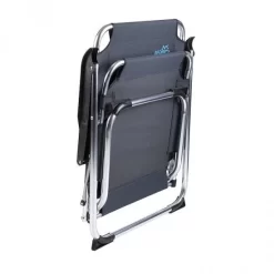 Bo-Camp Chair Copa Rio Comfort Graphite 5 Bo-Camp Chair Copa Rio Comfort Graphite -Camping Online Store Bo Camp20Stoel20Copa20Rio20Comfort20Graphite 550x550 1