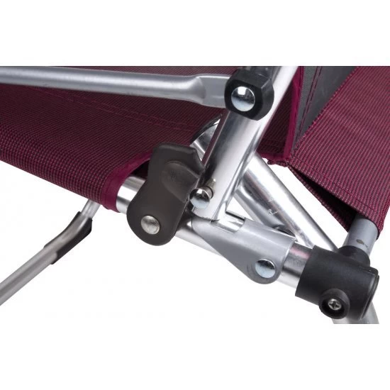 Bo-Camp Chair Copa Rio Comfort Ruby 2 Bo-Camp Chair Copa Rio Comfort Ruby - Image 2