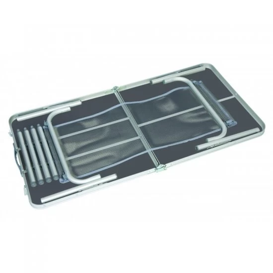Bo-Camp Table Suitcase Model 120x60 Cm 2 Bo-Camp Table Suitcase Model 120x60 Cm - Image 2