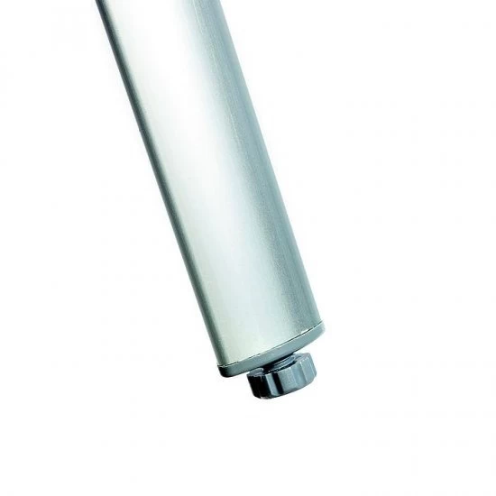 Bo-Camp Table Oval Suitcase Model 120x80 Cm 3 Bo-Camp Table Oval Suitcase Model 120x80 Cm - Image 3