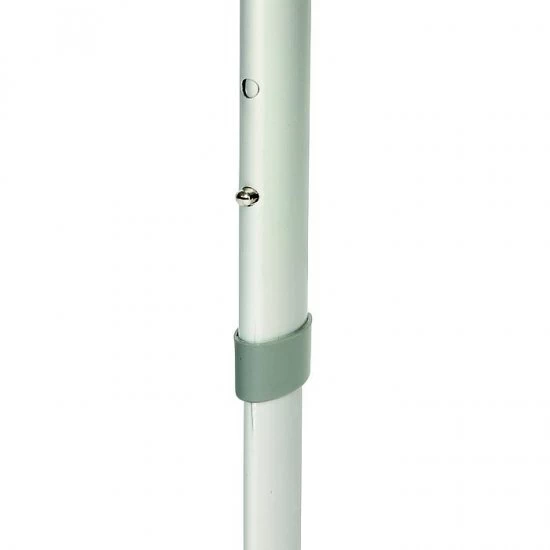 Bo-Camp Table Oval Suitcase Model 120x80 Cm 4 Bo-Camp Table Oval Suitcase Model 120x80 Cm - Image 4