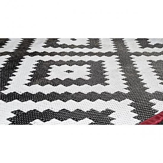 Bo-Camp Urban Outdoor Chill Mat Lounge 2.7x2 Meter 2 Bo-Camp Urban Outdoor Chill Mat Lounge 2.7x2 Meter - Image 2