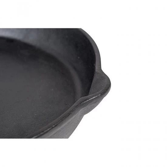 Bo-Camp Urban Outdoor Frying Pan Dutch Oven Diameter 24 Cm 3 Bo-Camp Urban Outdoor Frying Pan Dutch Oven Diameter 24 Cm - Image 3