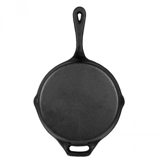 Bo-Camp Urban Outdoor Frying Pan Dutch Oven Diameter 24 Cm 2 Bo-Camp Urban Outdoor Frying Pan Dutch Oven Diameter 24 Cm - Image 2