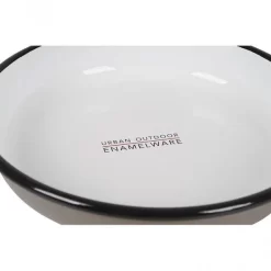 Bo-Camp Urban Outdoor Frying Pan Enamel Taupe -Camping Online Store Bo Camp20Urban20Outdoor20Koekenpan20Emaille20Taupe201 550x550 1