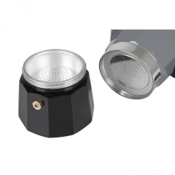 Bo-Camp Urban Outdoor Percolator Espresso Maker 3 Cups 8 Bo-Camp Urban Outdoor Percolator Espresso Maker 3 Cups -Camping Online Store Bo Camp20Urban20Outdoor20Percolator20Espresso20maker20320Cups201 550x550 1