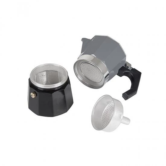 Bo-Camp Urban Outdoor Percolator Espresso Maker 3 Cups 5 Bo-Camp Urban Outdoor Percolator Espresso Maker 3 Cups - Image 5