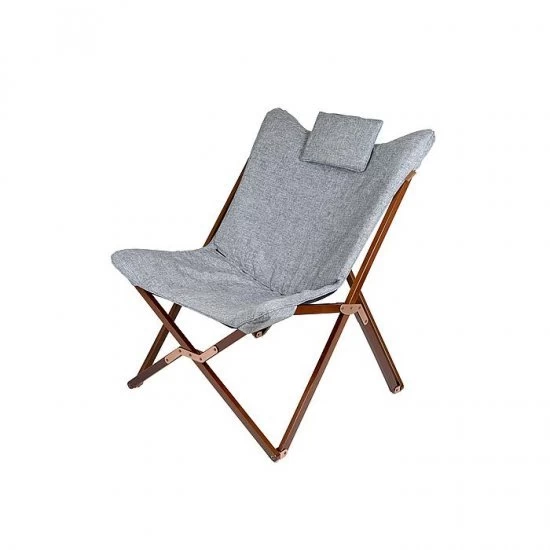 Bo-Camp Urban Outdoor Relax Chair Bloomsbury 3 Bo-Camp Urban Outdoor Relax Chair Bloomsbury - Image 3