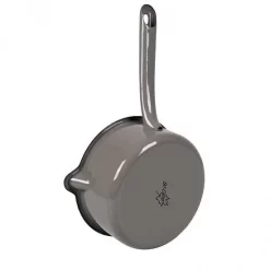 Bo-Camp Urban Outdoor Saucepan Enamel Taupe 5 Bo-Camp Urban Outdoor Saucepan Enamel Taupe -Camping Online Store Bo Camp20Urban20Outdoor20Steelpan20Emaille20Taupe201 550x550 1