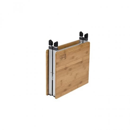 Bo-Camp Urban Outdoor Table Richmond Bamboo 3 Bo-Camp Urban Outdoor Table Richmond Bamboo - Image 3