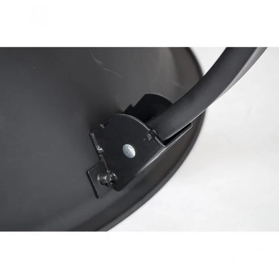 Bo-Camp Urban Outdoor Fire Bowl Barbecue Harrow 4 Bo-Camp Urban Outdoor Fire Bowl Barbecue Harrow - Image 4