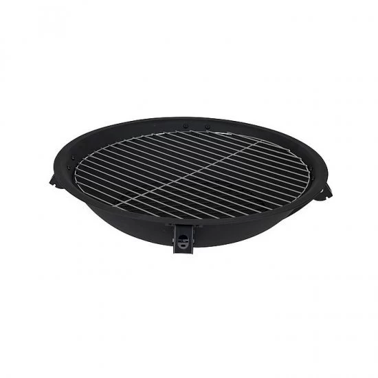 Bo-Camp Urban Outdoor Fire Bowl Barbecue Harrow 2 Bo-Camp Urban Outdoor Fire Bowl Barbecue Harrow - Image 2
