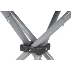 Bo-Camp Folding Chair Compact Steel Anthracite -Camping Online Store Bo Camp20Vouwstoel20Compact20Staal20Antraciet204 550x550w