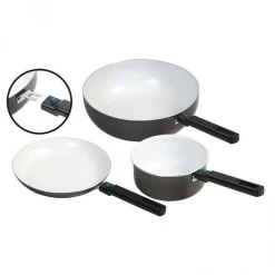 Bo-Camp Wok Pan Sprint ECO Removable Handle Diameter 24cm 7 Bo-Camp Wok Pan Sprint ECO Removable Handle Diameter 24cm -Camping Online Store Bo Camp20Wokpan20Sprint20ECO20Afneembare20steel20Diameter2024cm201 550x550 1