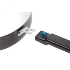 Bo-Camp Wok Pan Sprint ECO Removable Handle Diameter 24cm 6 Bo-Camp Wok Pan Sprint ECO Removable Handle Diameter 24cm -Camping Online Store Bo Camp20Wokpan20Sprint20ECO20Afneembare20steel20Diameter2024cm202 550x550 1