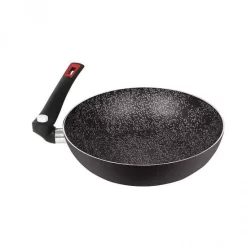 Bo-Camp Wokpan Turn Folding Pan Handle Diameter 28 Cm -Camping Online Store Bo Camp20Wokpan20Turn20Wegklapbare20pannengreep20Diameter202820cm201 550x550 1