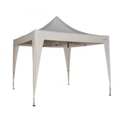 Bo-Garden Party Tent Height Adjustable 3x3x2.4 Meter