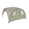 Bo-Garden Sidewall For Party Shelter Medium With Door