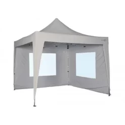 Bo-Garden Side Wall For Party Tent With Window