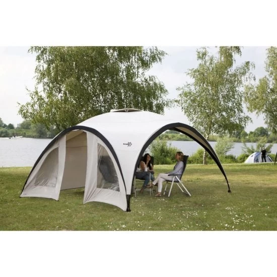 Bo-Garden Party Shelter Party Tent Large 4.26x4.26x2.33 Meter 2 Bo-Garden Party Shelter Party Tent Large 4.26x4.26x2.33 Meter - Image 2