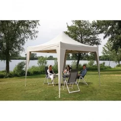 Bo-Garden Party Tent Height Adjustable 3x3x2.4 Meter -Camping Online Store Bo Garden20Partytent20Hoogte20verstelbaar203x3x2.420Meter204 550x550 1