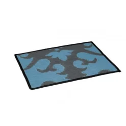 Bo-Leisure Placemat 30x40 Cm Azure