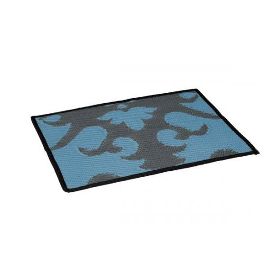 Bo-Leisure Placemat 30x40 Cm Azure 1 Bo-Leisure Placemat 30x40 Cm Azure