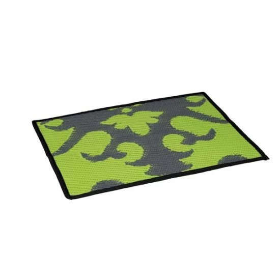 Bo-Leisure Placemat 50x35 Cm Grass 1 Bo-Leisure Placemat 50x35 Cm Grass