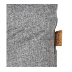 Bo-Camp Urban Outdoor Butterfly Chair Redbridge Grey -Camping Online Store Bo20Camp20Vlinderstoel7 550x550h