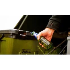 RidgeMonkey CoolaBox Compact 12 29 RidgeMonkey CoolaBox Compact 12 -Camping Online Store Bottle20Opener 550x550w
