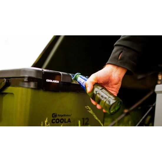 RidgeMonkey CoolaBox Compact 12 10 RidgeMonkey CoolaBox Compact 12 - Image 10