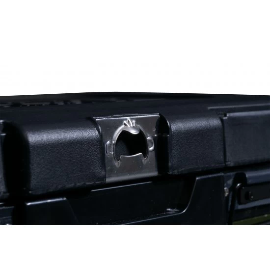 RidgeMonkey CoolaBox Compact 12 9 RidgeMonkey CoolaBox Compact 12 - Image 9