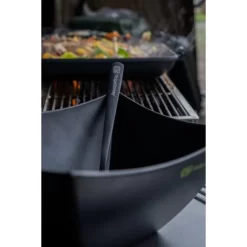 Ridgemonkey SQ DLX Bowl Set -Camping Online Store Bowl20and20Fork202 550x550h